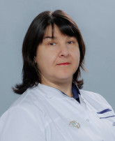 Пушина М.М врач-кардиолог высшей категории, сотрудник Научно-практического центра интервенционной кардиоангиологии клинического центра первого Московского государственного медицинского университета им. И.М.Сеченова Пушина М.М врач-кардиолог высшей категории, сотрудник Научно-практического центра интервенционной кардиоангиологии клинического центра первого Московского государственного медицинского университета им. И.М.Сеченова.